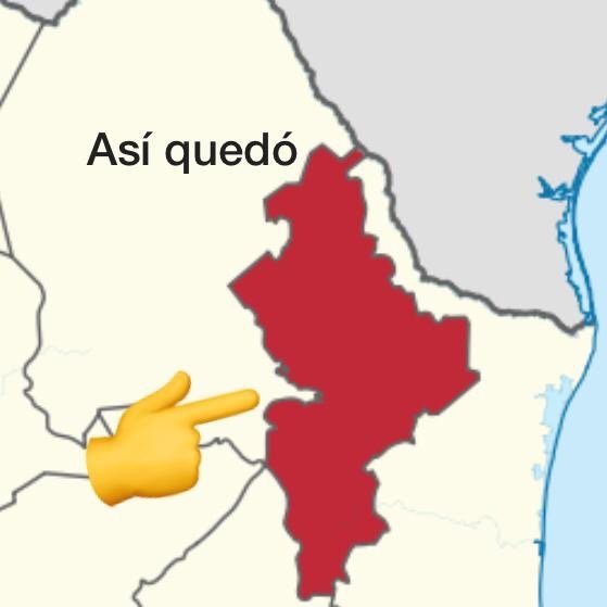 ¿Cuál es la frontera más cercana de Monterrey a Estados Unidos? Blog