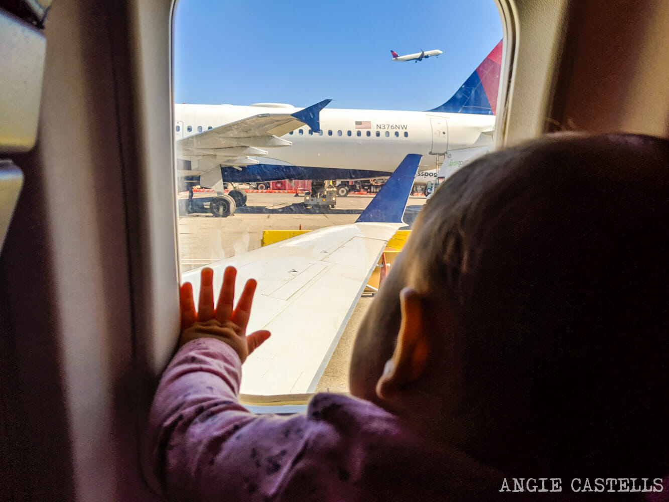 ¿Cuántas horas de vuelo son de aquí a Nueva York? Blog de Viajes a