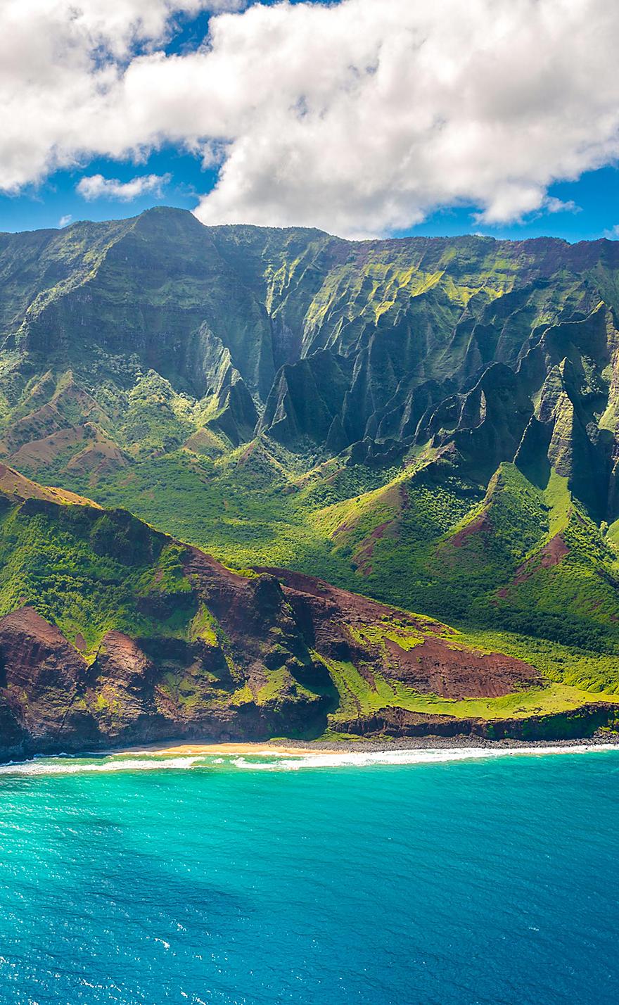 ¿Cuántas horas son de Orlando a Hawaii? Blog de Viajes a Estados Unidos